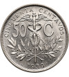 Bolivia. 50 Centavos 1939