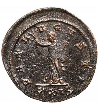 Rzym Cesarstwo, Probus 276-282 AD. Antoninian, mennica Siscia - PAX