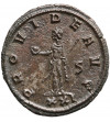 Rzym Cesarstwo, Probus 276-282 AD. Antoninian 277 AD, mennica Siscia - PROVIDENTIA