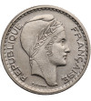 Francja, Czwarta Republika. 10 franków 1948, Paryż