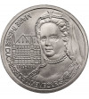 Luxembourg. 5 Ecu 1994, Marie Therese Duchesse de Luxembourg 1740-1780