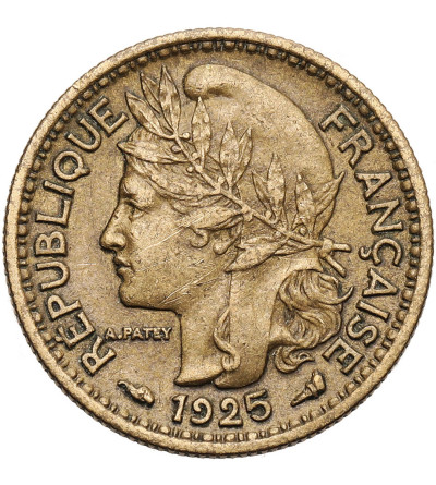 Kamerun, francuska administracja. 50 Centimes 1925