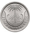 Biafra. 1 Shilling 1969