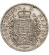San Marino. 1 Lira 1898 R