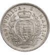 San Marino. 1 Lira 1906 R