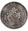 Germany. Saxony/ Sachsen- Coburg- Eisenach, Johann Casimir and Johann Ernst 1572-1633. Talar 1626/ 5, Saalfeld