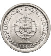 Mozambique. 5 Escudos 1960