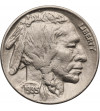 USA. 5 centów (Buffalo Nickel) 1935 D, Denver