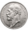 Liechtenstein, Prince John II 1858-1929. Krone 1915