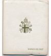 Vatican City, John Paul II 1978-2005. Official Mint Set 1987, AN IX - 7 pcs.