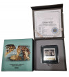 Niue. 1 dolar 2014, Narodziny Wenus - Multicolor Proof
