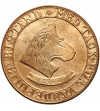 Sweden. Medal / Token 1960, Royal Galleon Vasa
