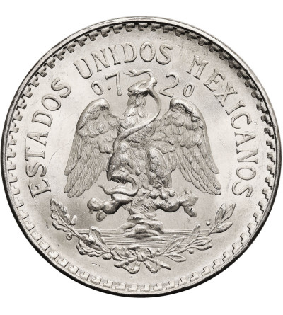 Mexico. 1 Peso 1934