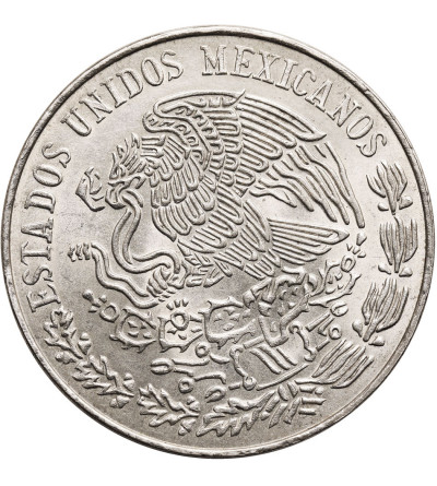 Meksyk. 25 Pesos 1972 Mo
