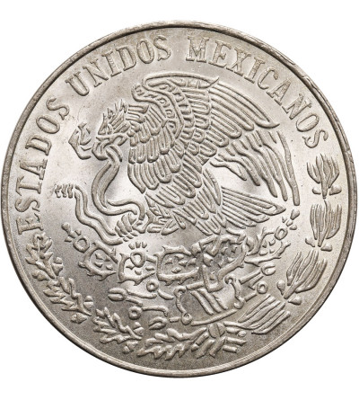 Mexico. 25 Pesos 1972 Mo