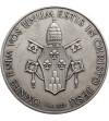 Vatican, Paul VI (1963-1978). Medal struck on the occasion of the beginning of the pontificate,1963