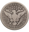USA. 25 Cents (Barber Quarter) 1914, Philadelphia