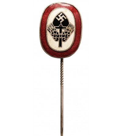Germany, RAD - Reichsarbeitsdienst (Reich Labor Service) badge, 1939