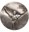 Poland. Silver Medal Jan Pawel II (John Paul II), Urbi et Orbi, 1979