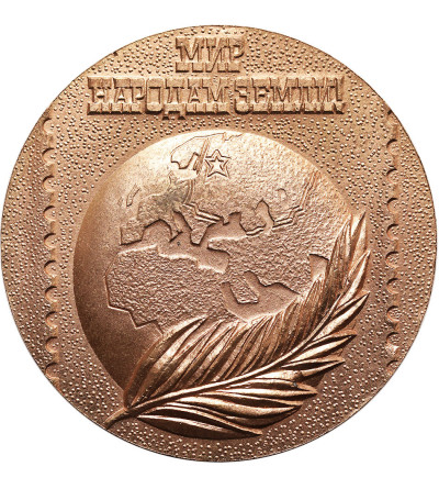 Białoruś, Grodno. Medal z Wystawy Filatelistycznej, 1997