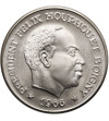 Wybrzeże Kości Słoniowej. 10 franków 1966