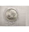 USA. Half Dollar 1976 S, Independence Hall - Silver
