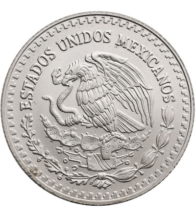 Mexico. 1/4 Onza 2013, Winged Victory - (1/4 Oz pure silver)