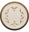 Germany, Meissen. Medal on the occasion of the re-establishment of the Diocese of Meissen in 1921
