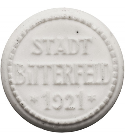 Germany, Bitterfeld. Notgeld 1 mark 1921