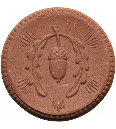 Germany, Weixdorf-Lausa. Notgeld 50 Pfennig 1921
