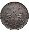 India British, (East India Company). 10 Cash 1808, Madras Presidency