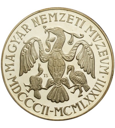 Węgry 200 forint 1977