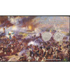Rosja. Kolekcjonerski album monet 2012, 200 lat zwycięstwa Rosji w Wojnie Ojczyźnianej z 1812 roku