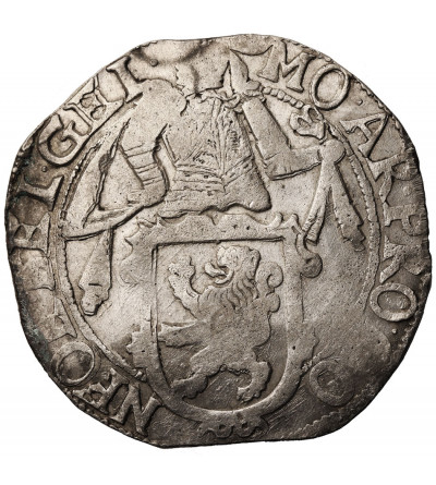 Netherlands, Gelderland (Geldern). Thaler (Leeuwendaalder / Lion Daalder) 1648 - knight to the left