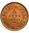 Indie Brytyjskie 1/12 anna 1933