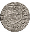 Elbing, Swedish occupation. Poltorak (1/24 Taler) 1632, Gustav Adolph
