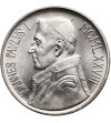 Watykan. 1000 Lire 1978, Jan Paweł I