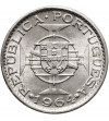 Timor. 10 Escudos 1964
