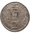 Brazylia, Joao VI 1818-1822. 960 Reis 1821 R, Rio de Janeiro