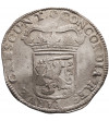 Niderlandy, Utrecht. Talar (Zilveren Dukaat / Silver Ducat) 1683