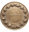 USA. Medal upamiętniający stulecie Lord and Taylor, 1926