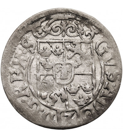 Elblag (Elbing) - Swedish occupation, Gustaf II Adolph 1617–1632. Poltorak 1629, Elblag