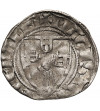 Zakon Krzyżacki, Winrych von Kniprode 1351-1382. Kwartnik bez daty, Toruń