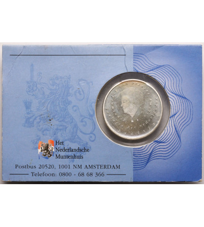 Netherlands (Holland). 10 Euro 2004
