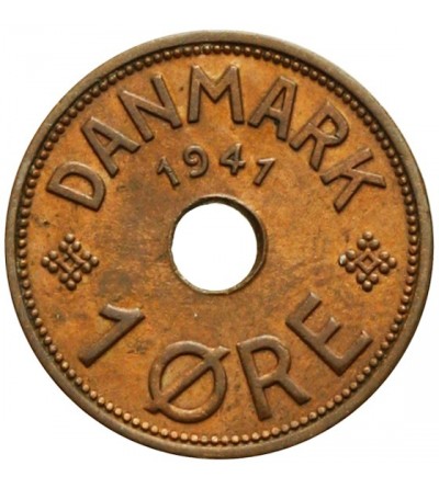 Wyspy Owcze 1 ore 1941