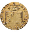 France, Louis XVI 1774-1793. 1 Louis D'or 1787 A, Paris Mint