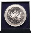 Antyle Holenderskie. 25 guldenów 1979 Proof, Międzynarodowy Rok Dziecka