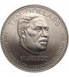 Wyspy Bahama. 10 dolarów 1973, Pierwsza Rocznica Niepodległości