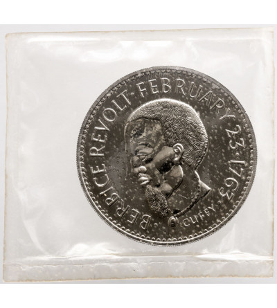 Guyana. 1 Dollar 1970, F.A.O.
