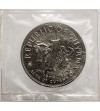 Gujana. 1 dolar 1970, F.A.O.